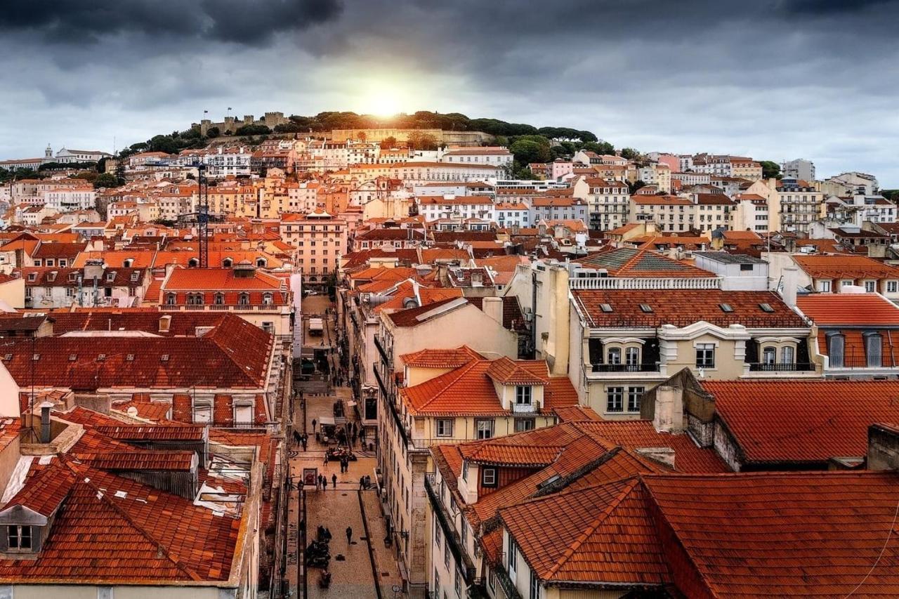 Apartamento Charming In Historic Center