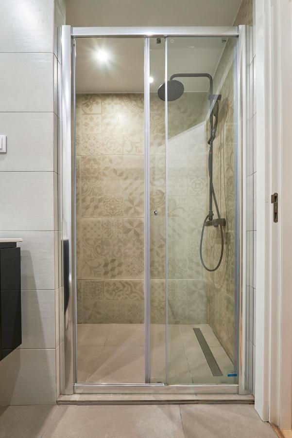 Charming In Historic Center Apartamento *