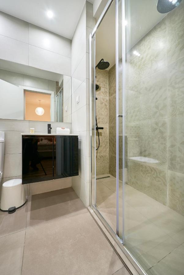 Apartamento Charming In Historic Center *