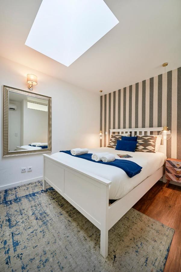 Charming In Historic Center Apartamento *