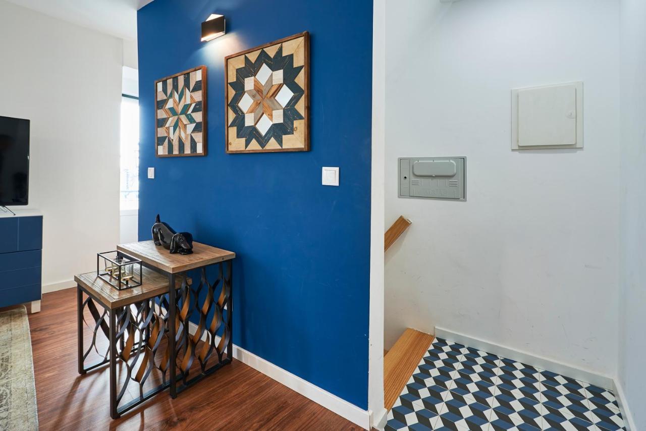 Charming In Historic Center Apartamento *