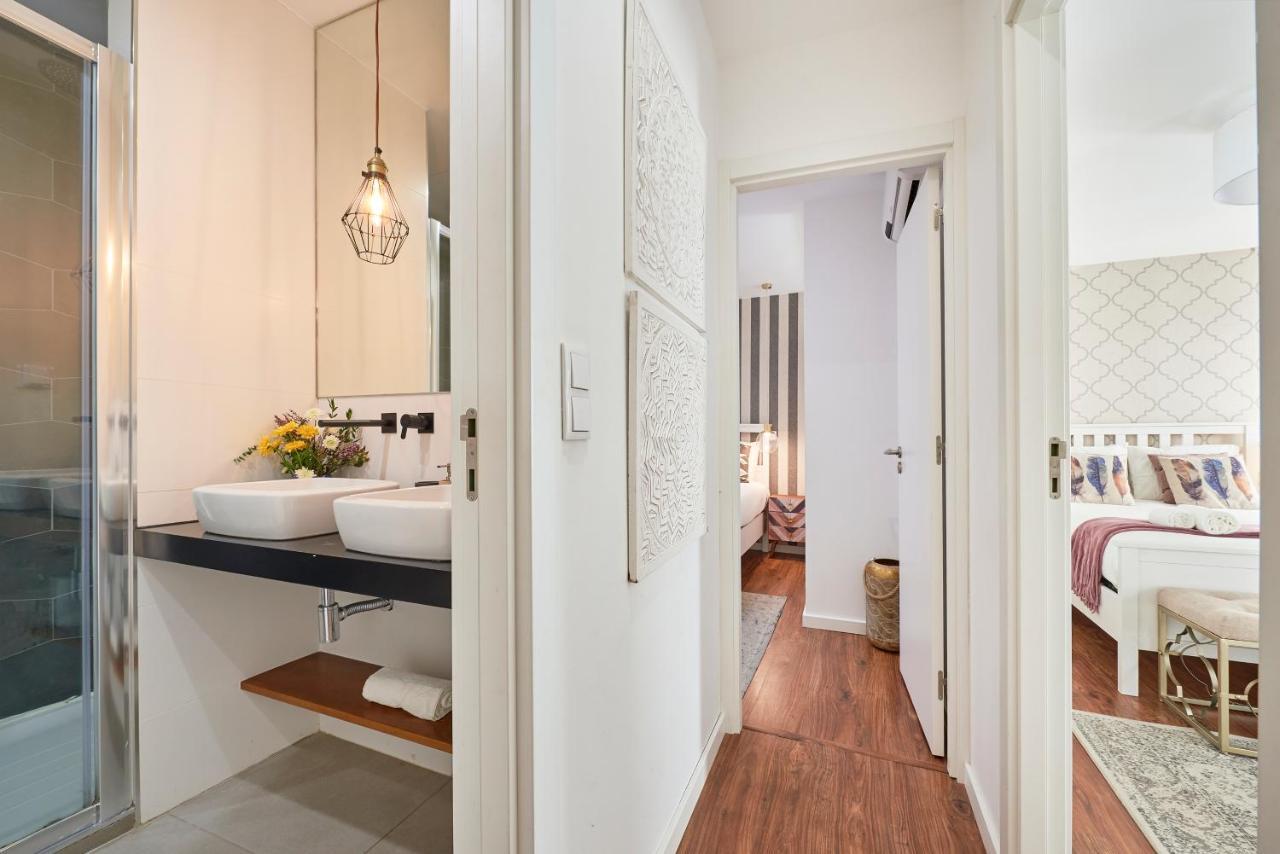 Charming In Historic Center Apartamento *