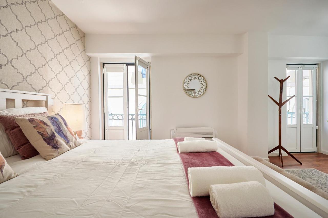 Apartamento Charming In Historic Center