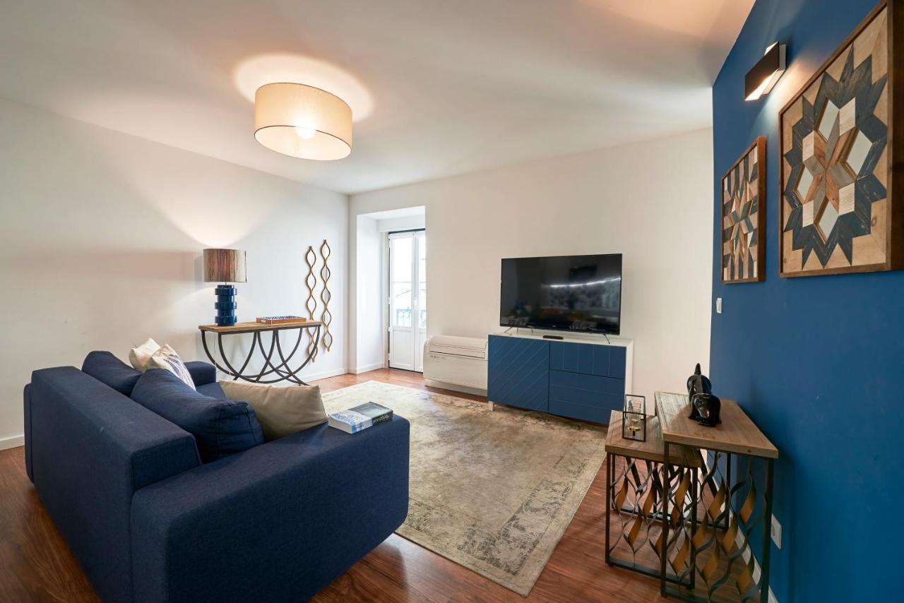 Charming In Historic Center Apartamento *