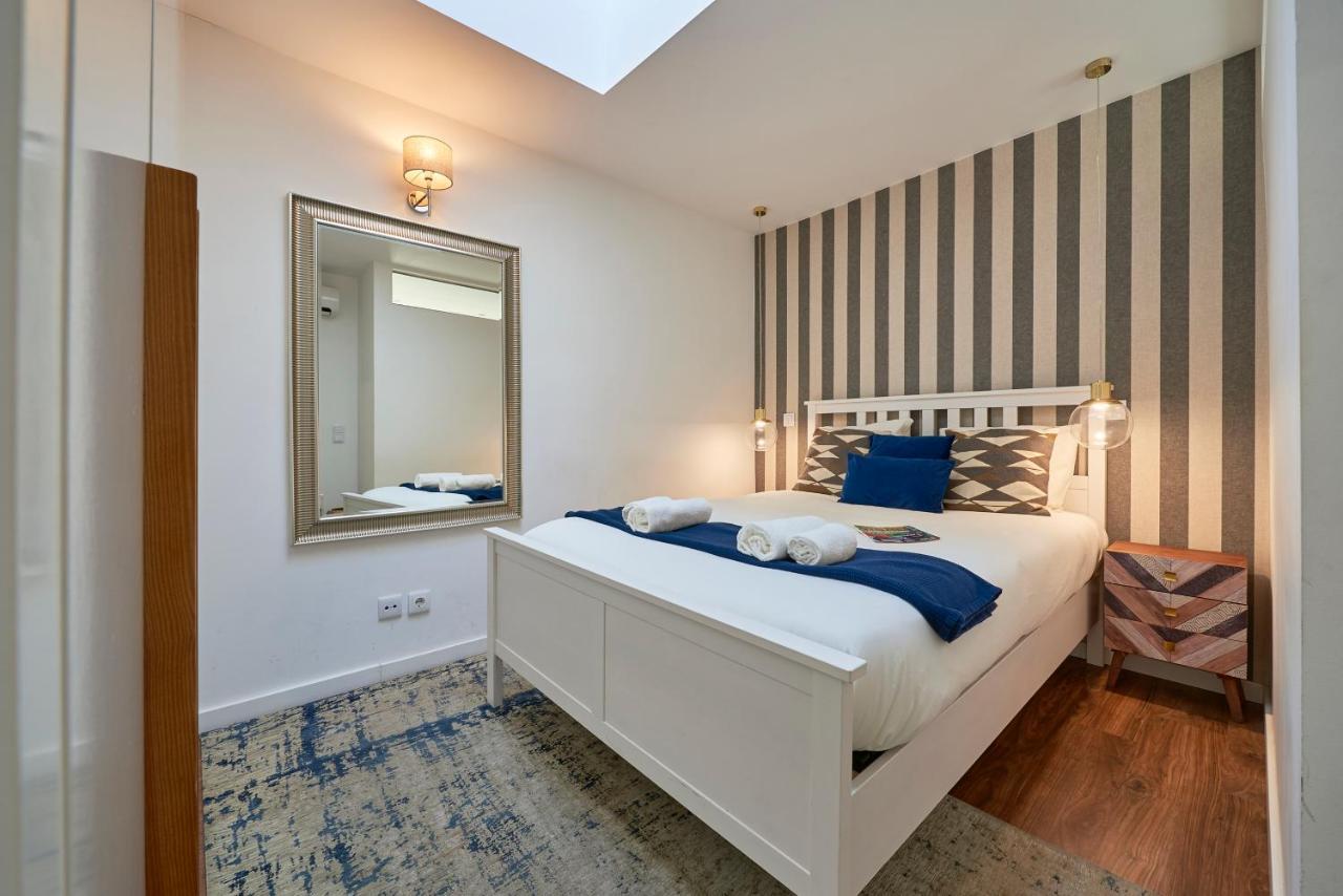 Apartamento Charming In Historic Center